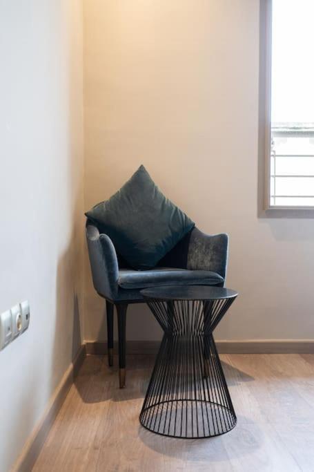 #56 Maarif Racine Urban Massira Near Twin Center Apartment Casablanca Exterior photo