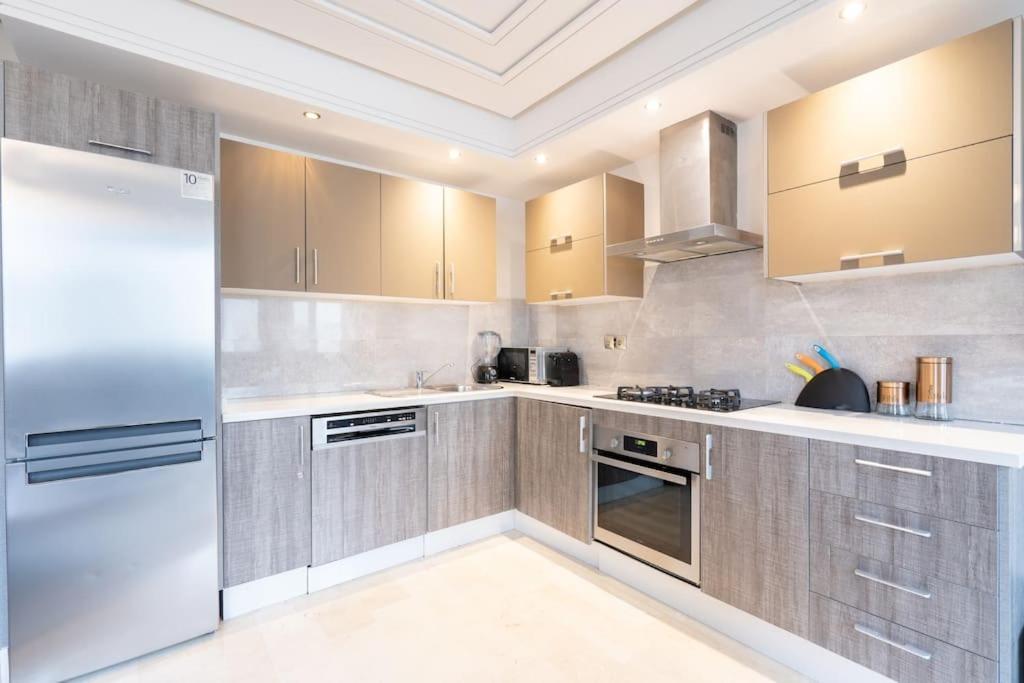 #56 Maarif Racine Urban Massira Near Twin Center Apartment Casablanca Exterior photo